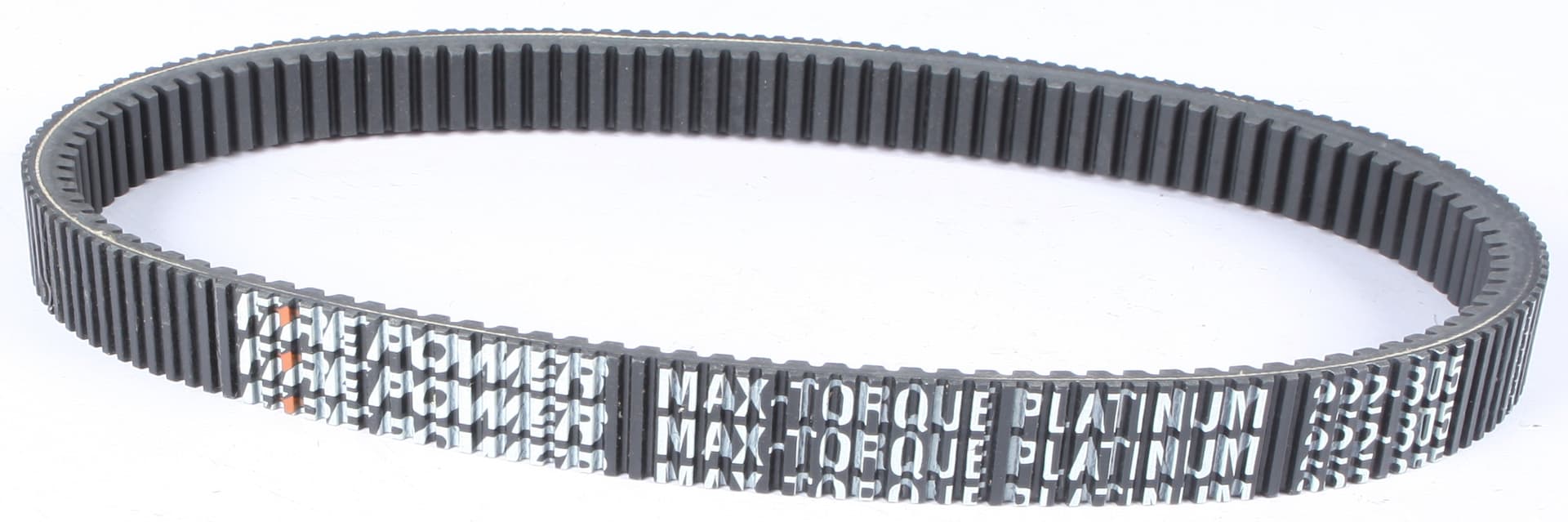 SPORT-PARTS INC. MAX-TORQUE BELT - Image 6