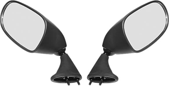 SPORT-PARTS INC. MIRROR A/C LH - Image 12