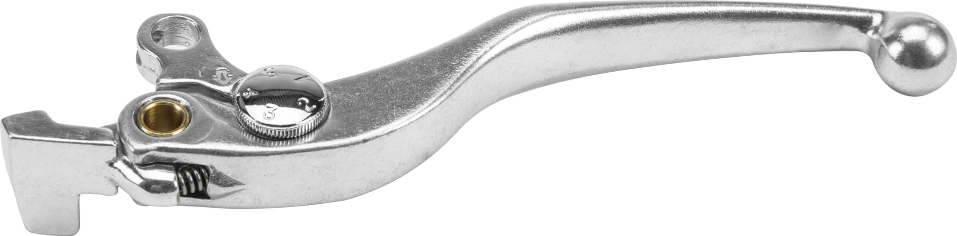 Fire Power Clutch Lever Sliver - Image 103