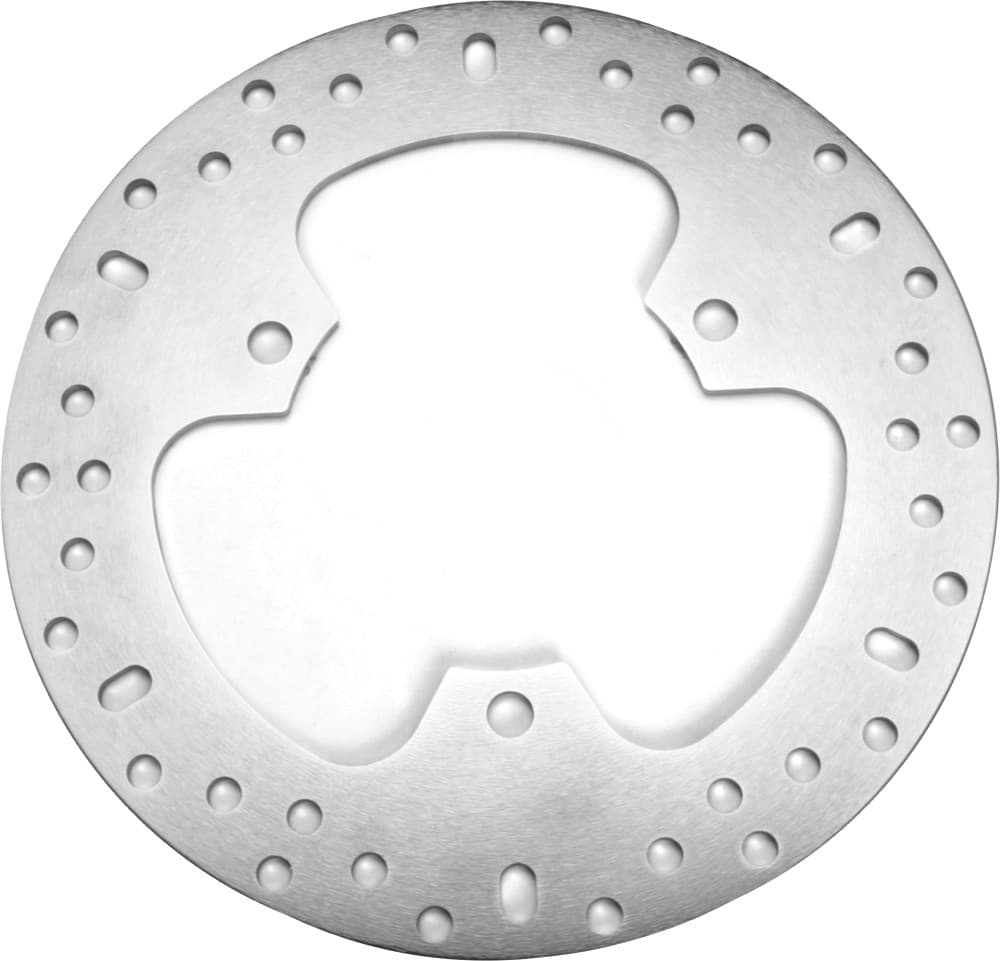 EBC Brake Rotor, Front - Image 87