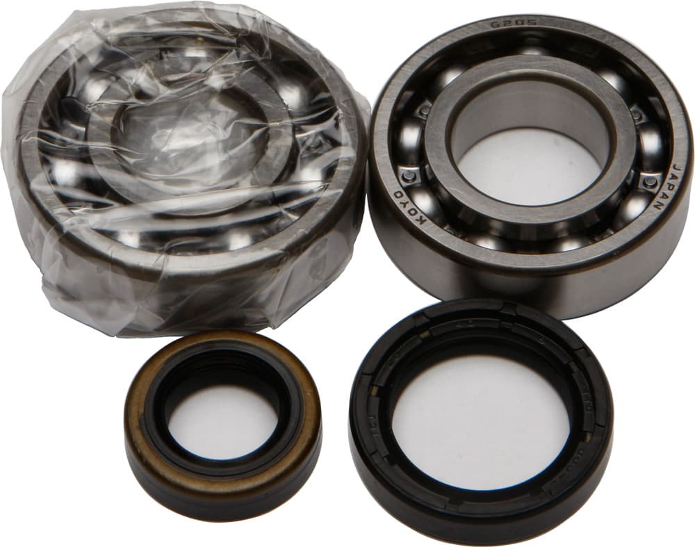 All Balls Crank Shaft Bearing Kit - Image 57