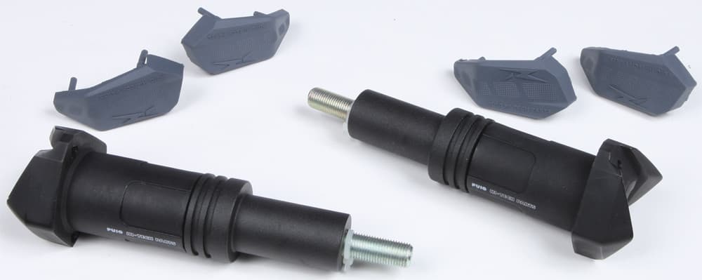 FRAME R12 PUCK 85MM M10 BOLT REPLACEMENT BLACK - Image 63