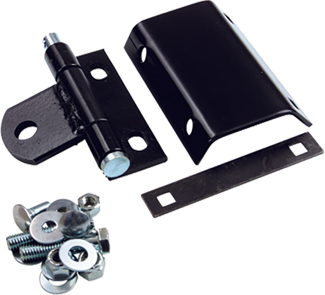 SPORT-PARTS INC. HITCH INSERT - Image 5