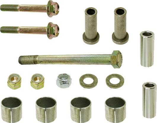 SPORT-PARTS INC. Lower A-Arm Bushing Set - Image 60