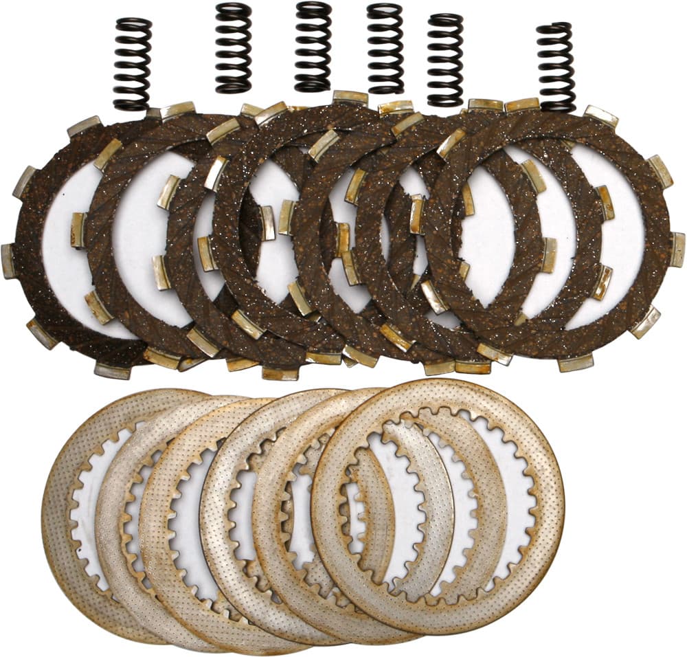 EBC Clutch Kit - Image 34