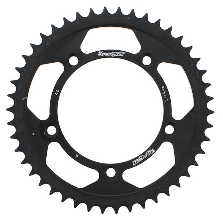 Supersprox REAR SPROCKET STEEL - Image 83