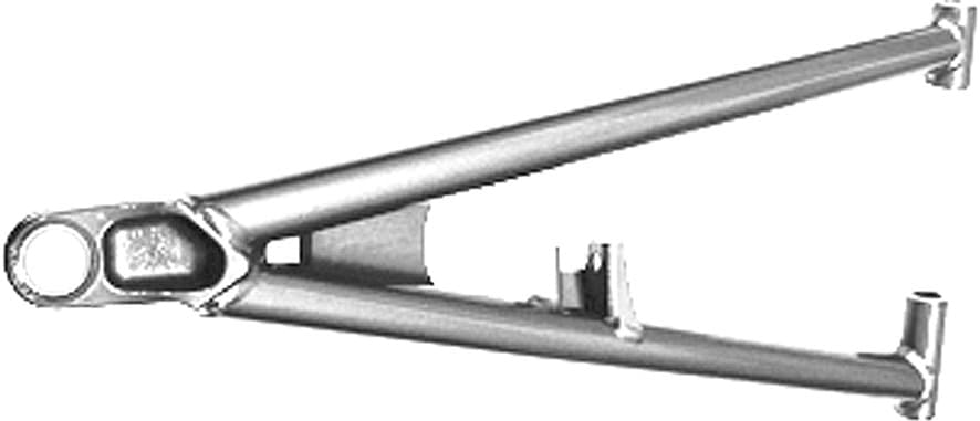 SPORT-PARTS INC. Lower A-Arm Bushing Set - Image 80