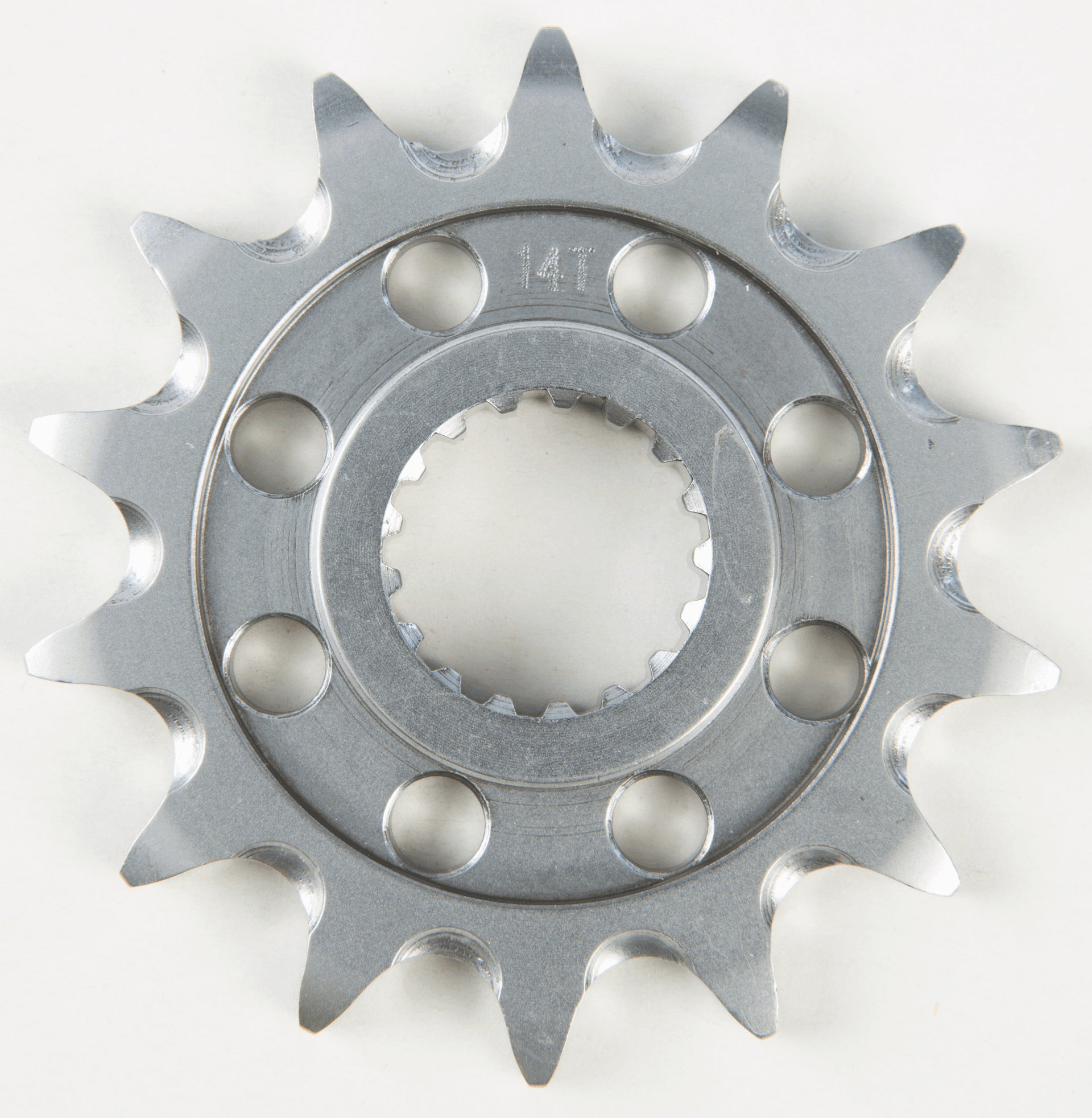 FRONT CS SPROCKET STEEL 10T-415 KTM - Image 58