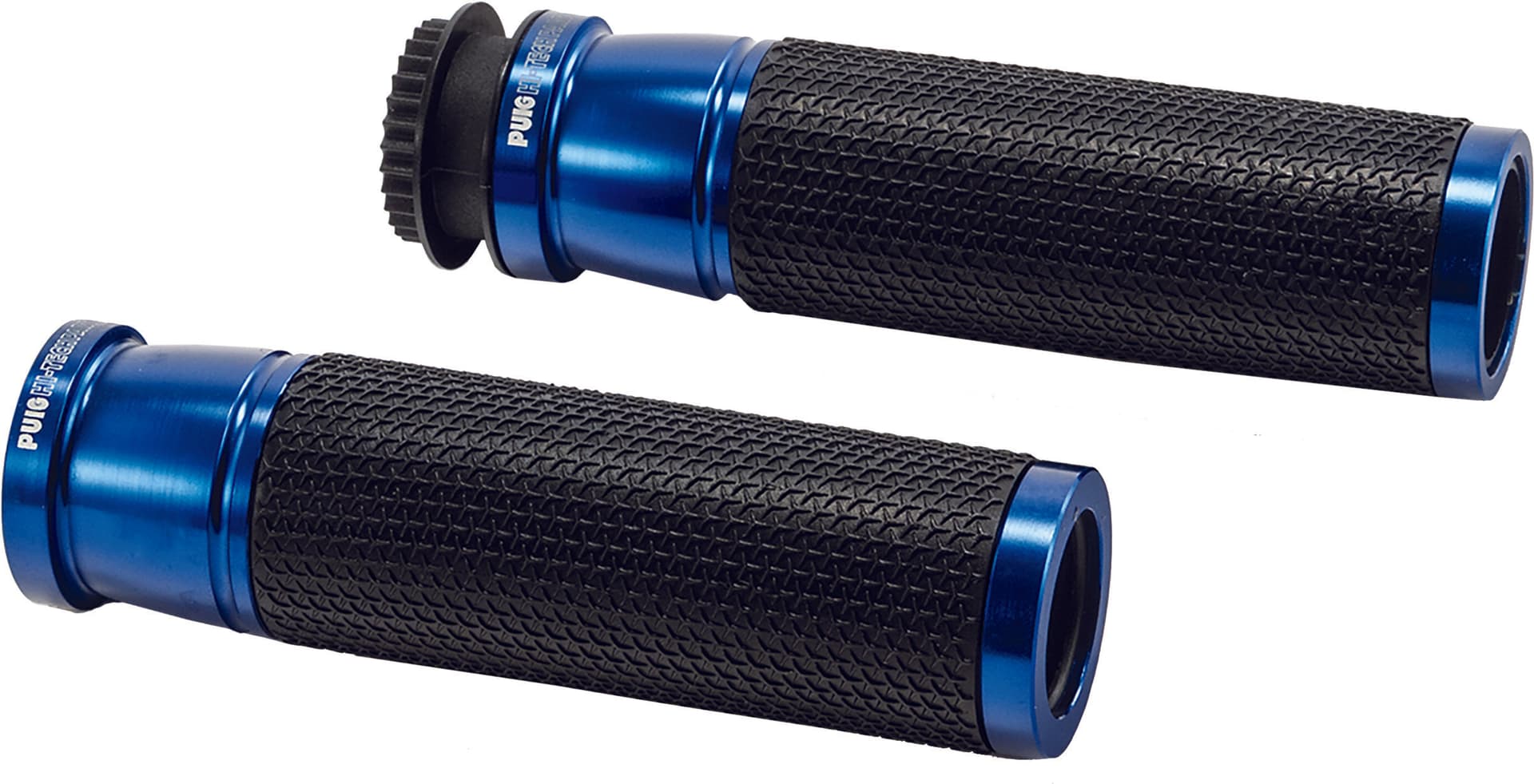 GRIPS HI-TECH ACCENT BLACK - Image 2