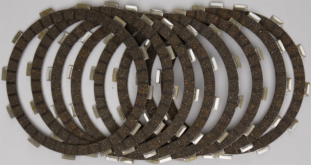 EBC Standard Clutch Kit - Image 287