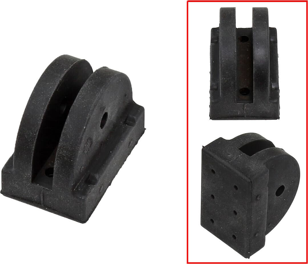 Slide Rail Bumper - Image 12