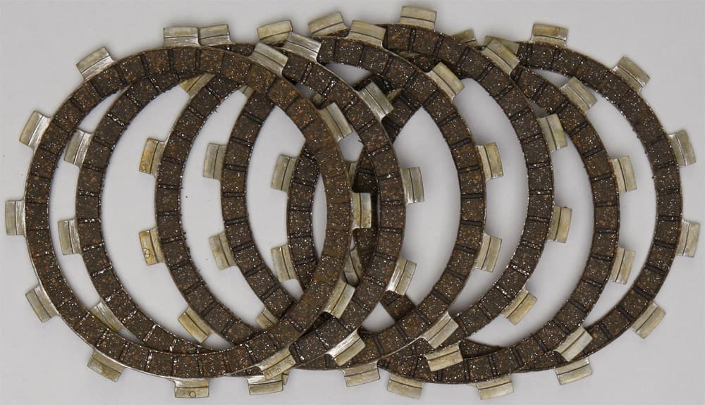 EBC Standard Clutch Kit - Image 259