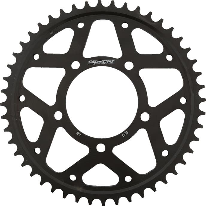 Supersprox REAR SPROCKET STEEL - Image 95
