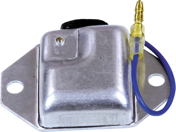 SPORT-PARTS INC. VOLT REGULATOR - Image 32