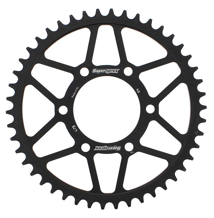 Supersprox REAR SPROCKET STEEL - Image 85