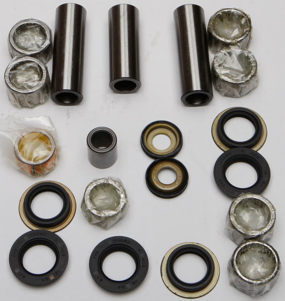 All Balls 27-1074 Bearing/Seal Kit Linkage - Image 69