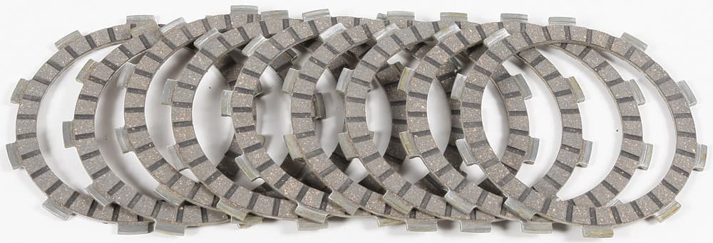 EBC Standard Clutch Kit - Image 241