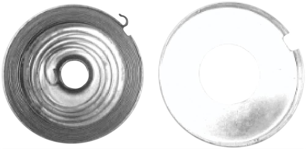 SPORT-PARTS INC. REWIND SPRING - Image 2