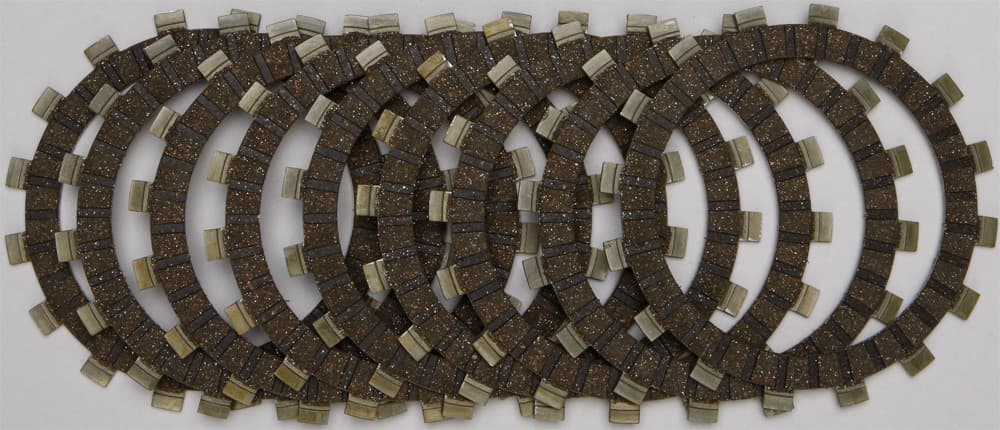 EBC Standard Clutch Kit - Image 246