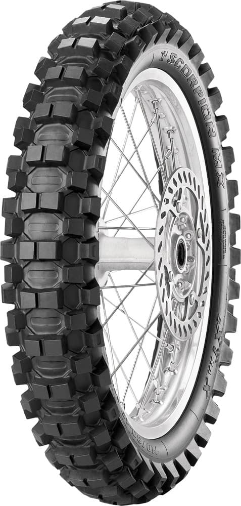 Pirelli Scorpion MX eXTra -X- Soft To Mid Terrain
