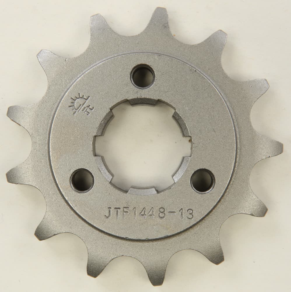 JT Front Sprocket 15 Tooth/520 Pitch - Image 171