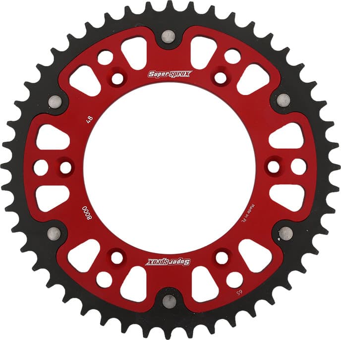 Supersprox Stealth Rear Sprocket - Image 68