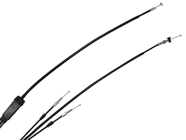 SPORT-PARTS INC. THROT LVR W/WARMER - Image 62