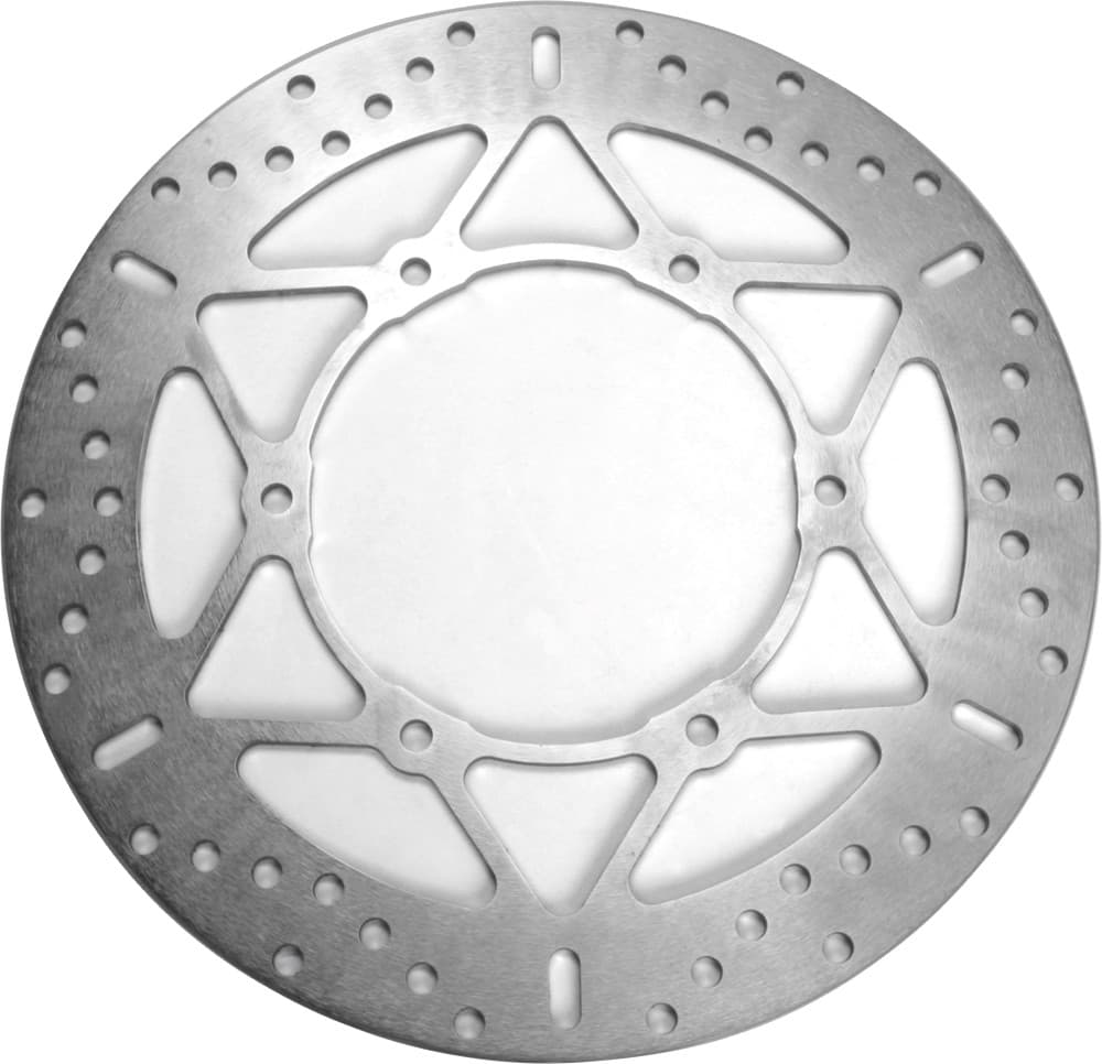 EBC Brake Rotor, Front - Image 62