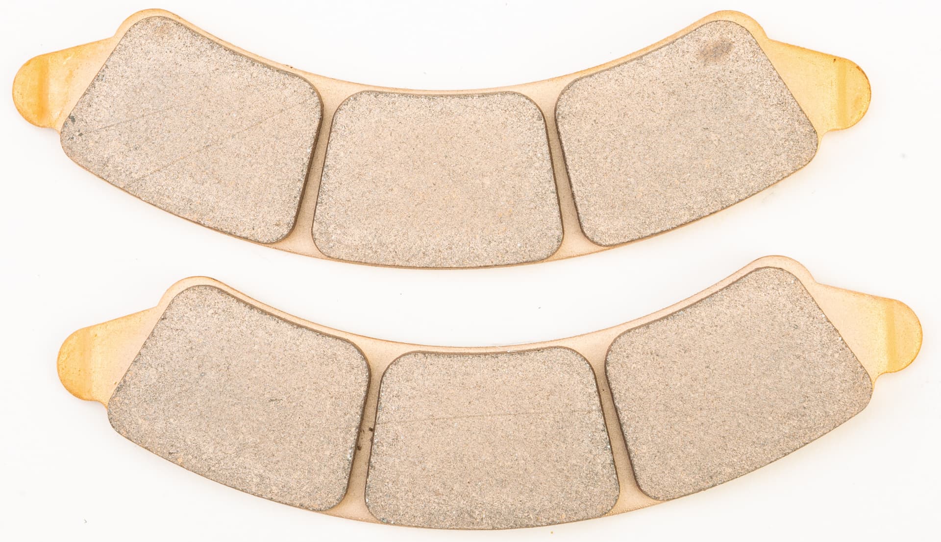EBC Brake Pad - Severe Duty - Image 237