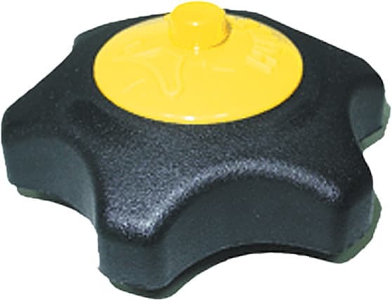 SPORT-PARTS INC. GAS/OIL CAP - Image 3