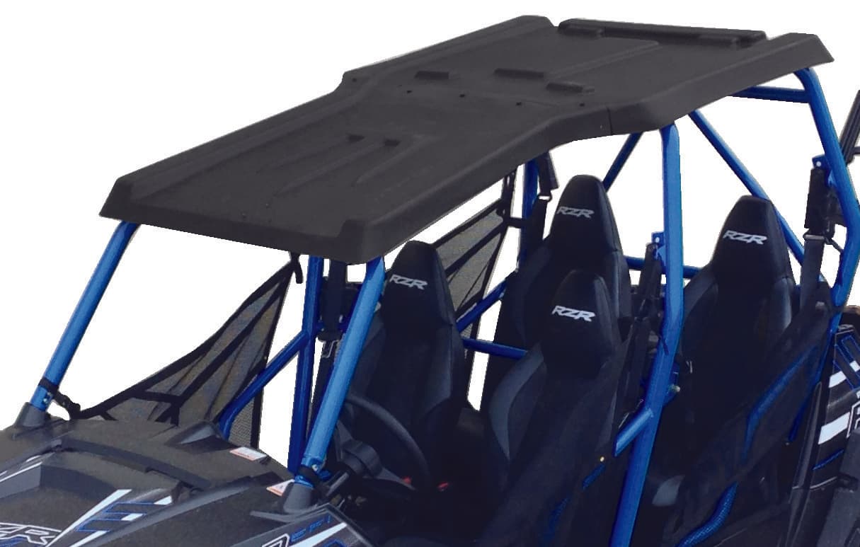 OPEN TRAIL UTV UNIVERSAL MOLDED ROOF - Image 17