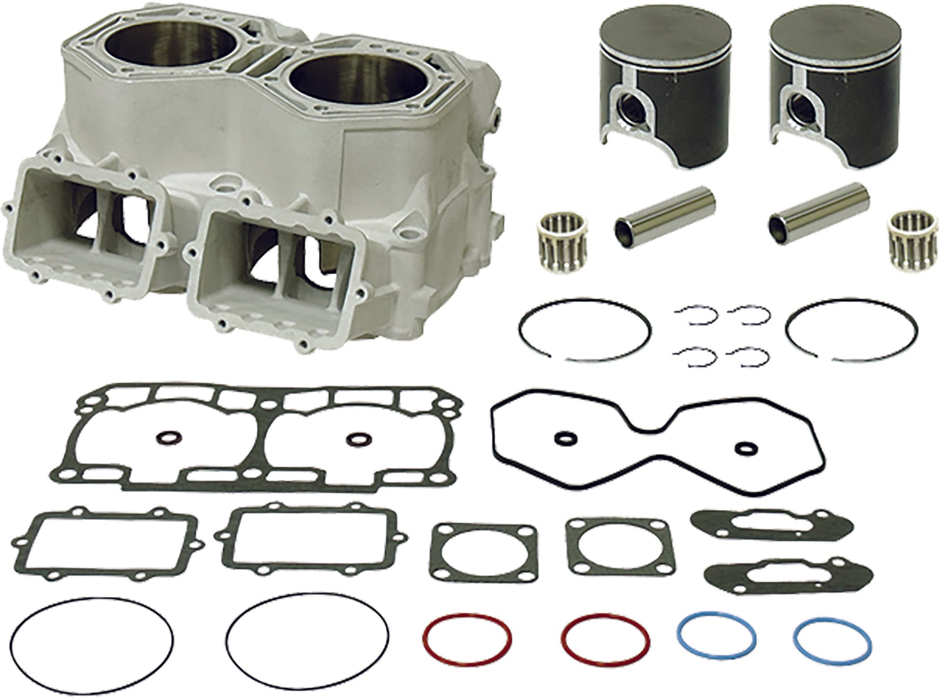 SPORT-PARTS INC. TOP END KIT - Image 5