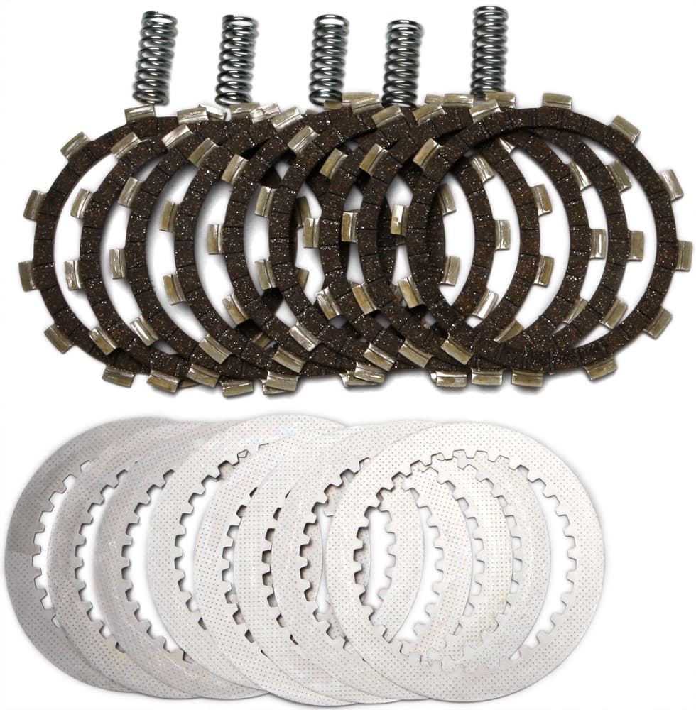 EBC Clutch Kit - Image 47