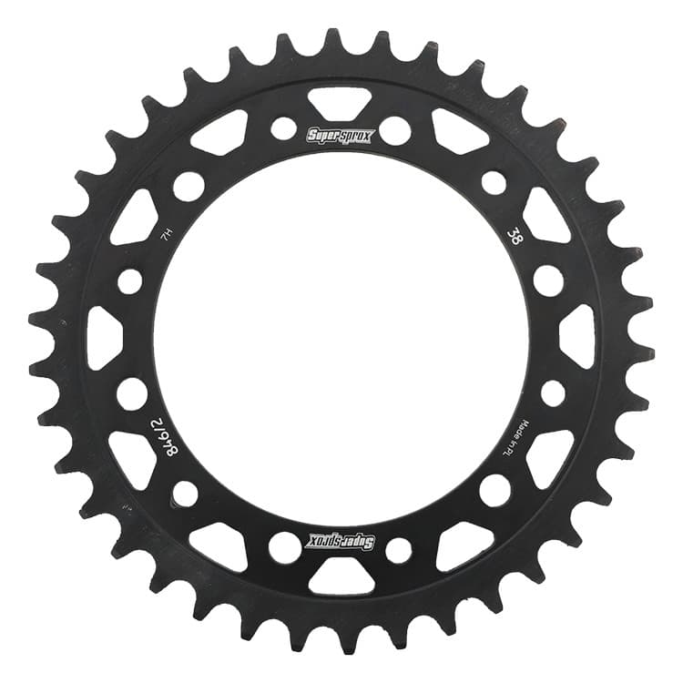 Supersprox REAR SPROCKET STEEL - Image 4
