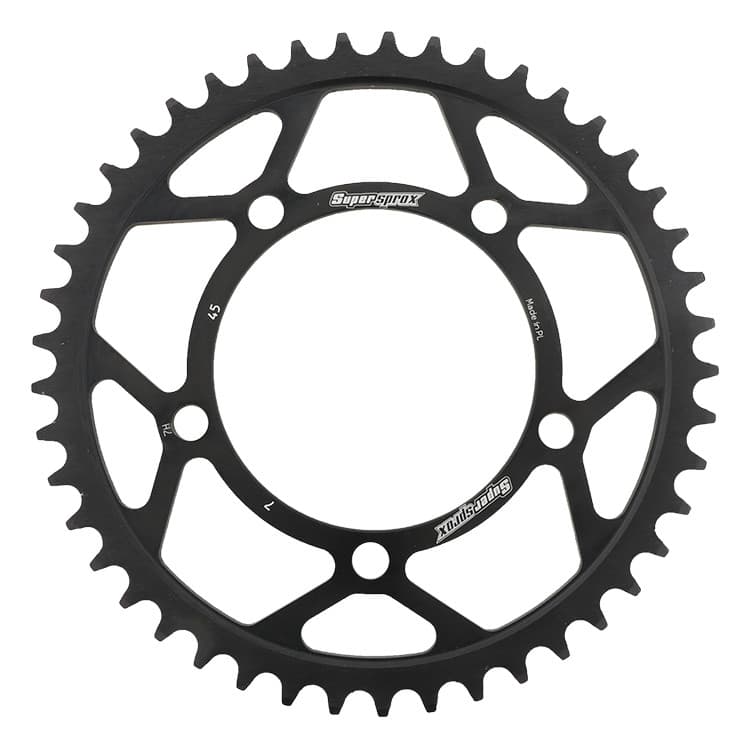 Supersprox REAR SPROCKET STEEL - Image 74