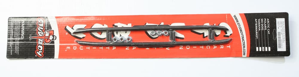 STUD BOY ROUND BARS - Image 13