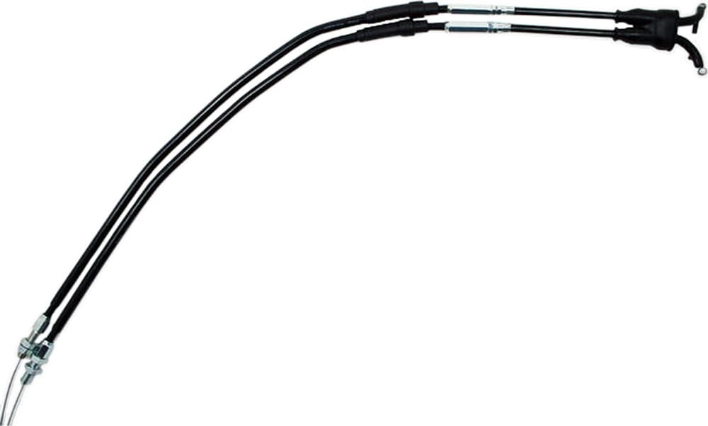 Push Throttle Cable - Image 12