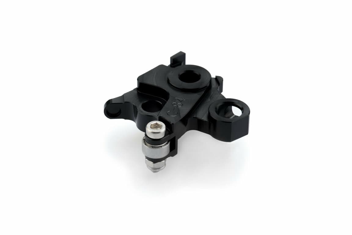 LEVER ADAPTER BRAKE BLACK - Image 15