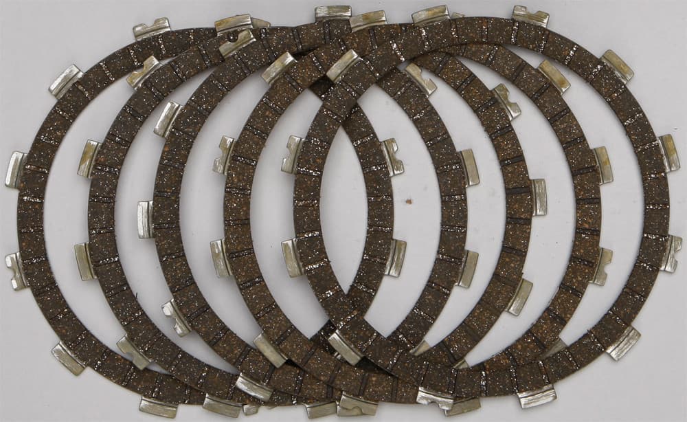 EBC Standard Clutch Kit - Image 289