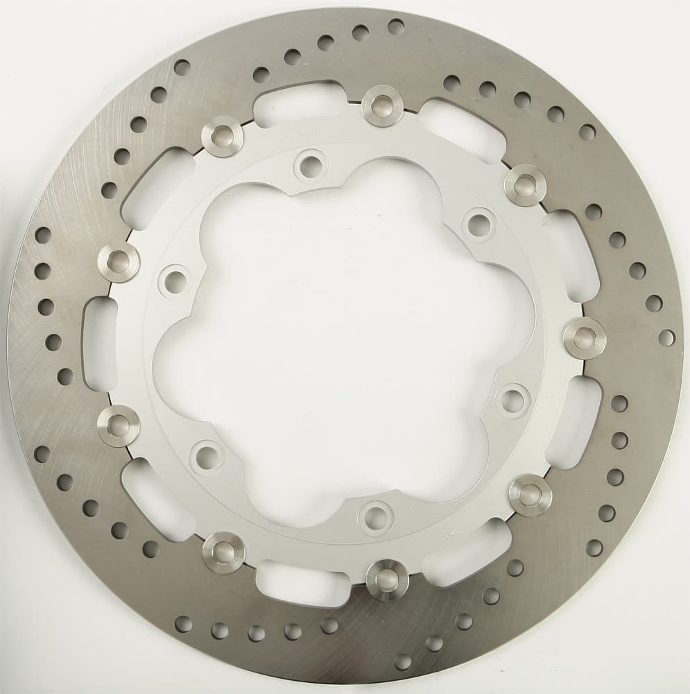 EBC Brake Rotor, Front - Image 42