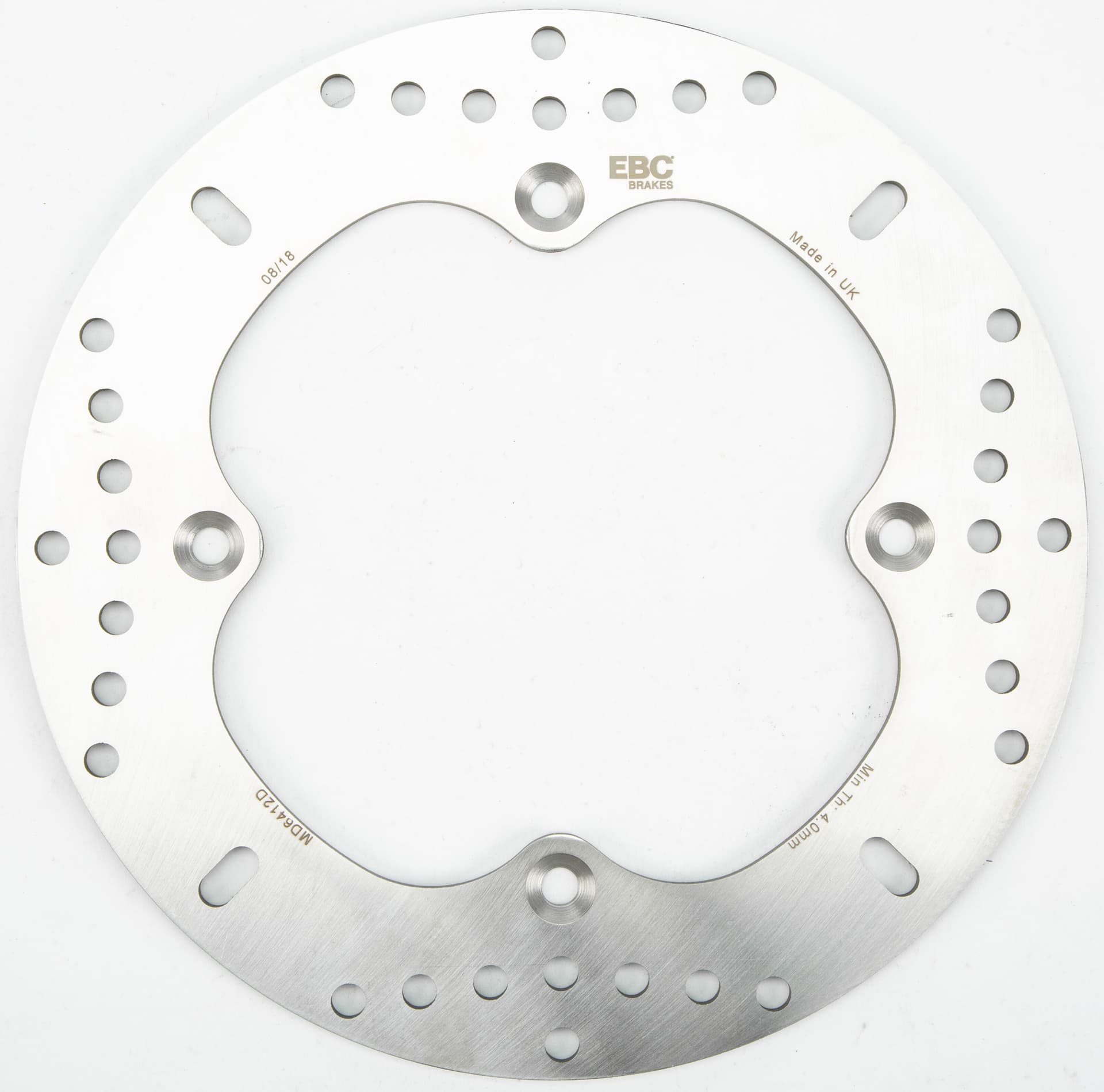 Ebc Rotor - Image 3