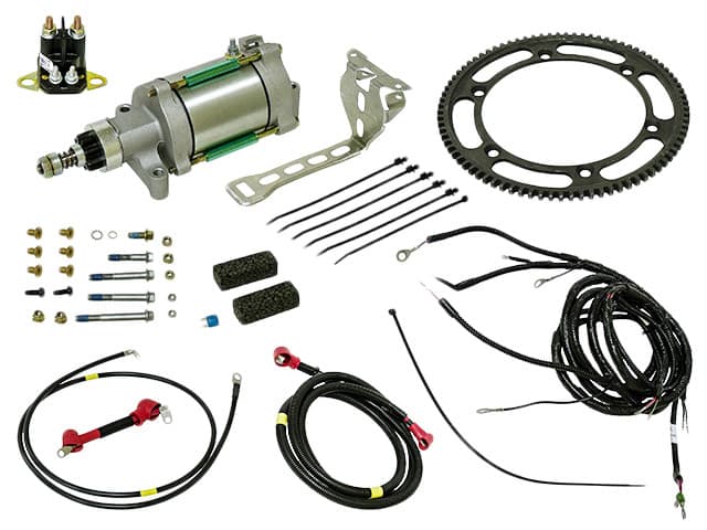 Electric Start Kit - Image 10