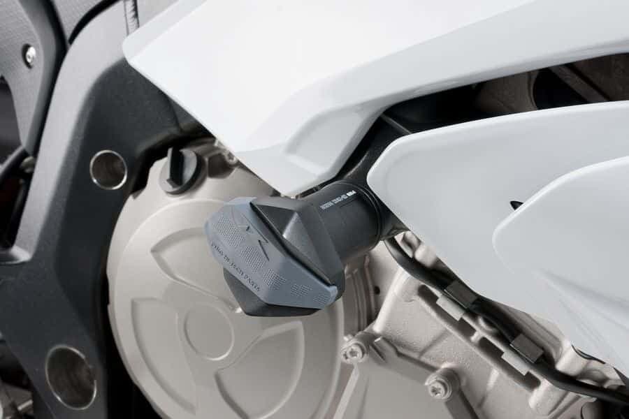 FRAME R12 PUCK 85MM M10 BOLT REPLACEMENT BLACK - Image 56