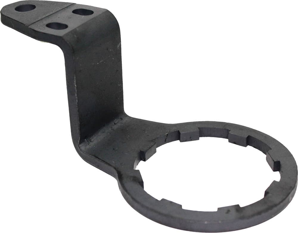 SPORT-PARTS INC. STEERING ARM
