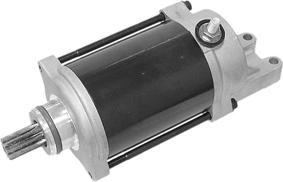 Starter Motor - Image 23