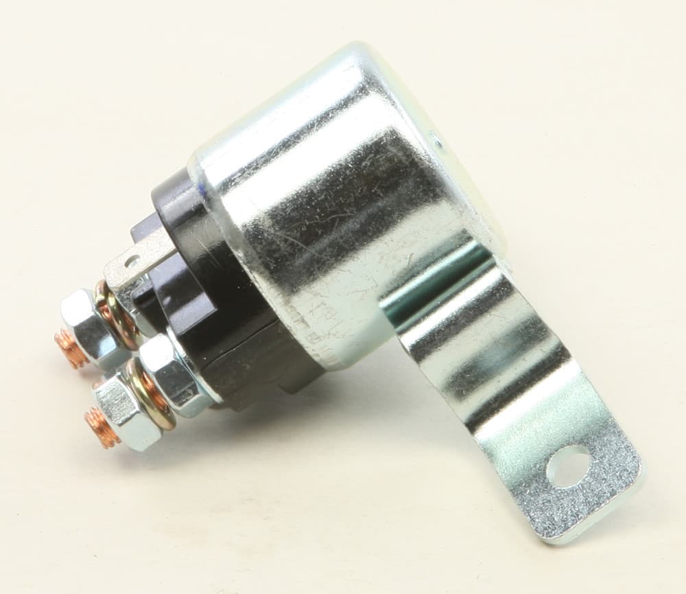 Starter Solenoid - Image 12
