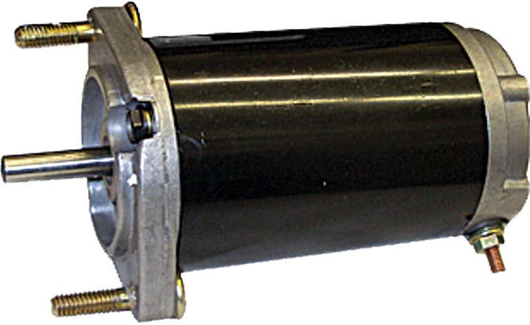 Starter Motor - Image 8