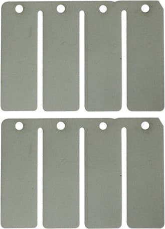 SPORT-PARTS INC. REBUILD REED PETALS - Image 9