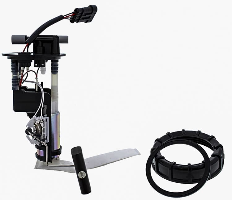 All Balls Complete Fuel Pump Module - Image 13