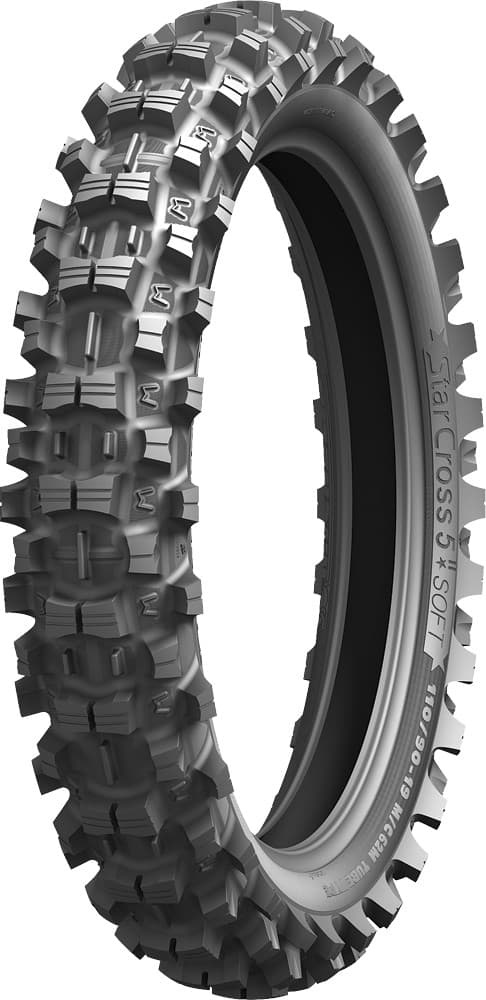 Michelin TIRE STARCROSS-5 - Image 4
